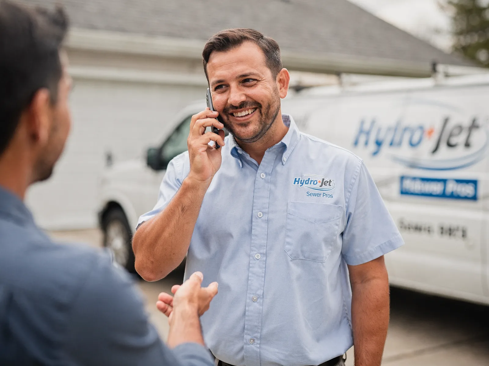 Hydro Jetting De Kalb, MS FAQs